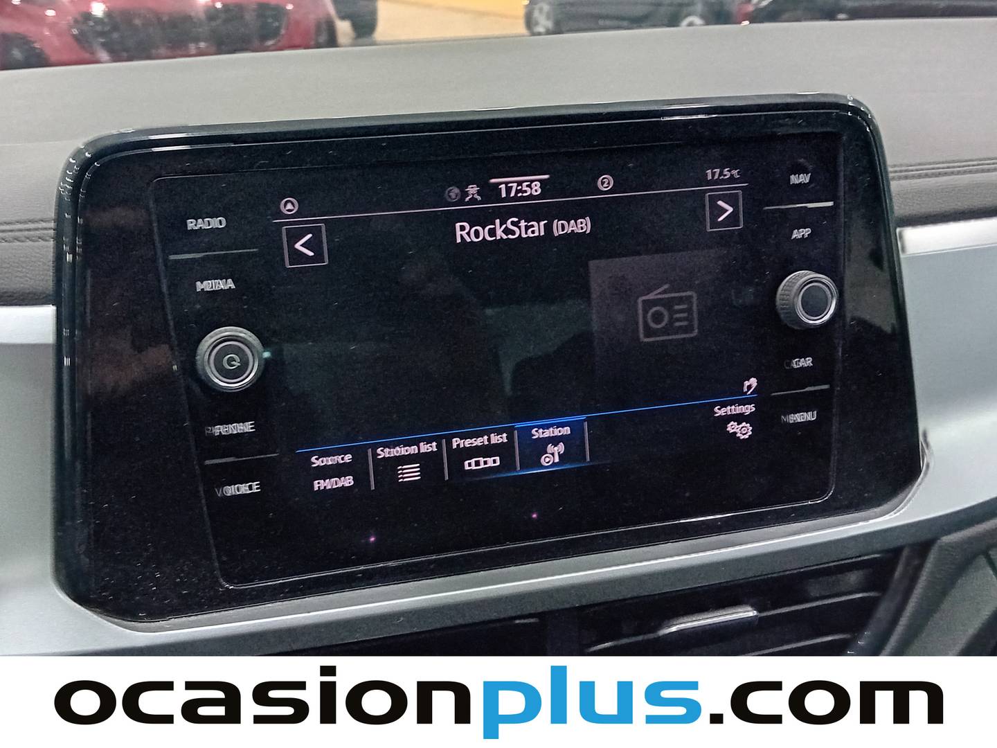 Foto Volkswagen T-Roc Volkswagen T-Roc Life 1.5 TSI (150 CV)