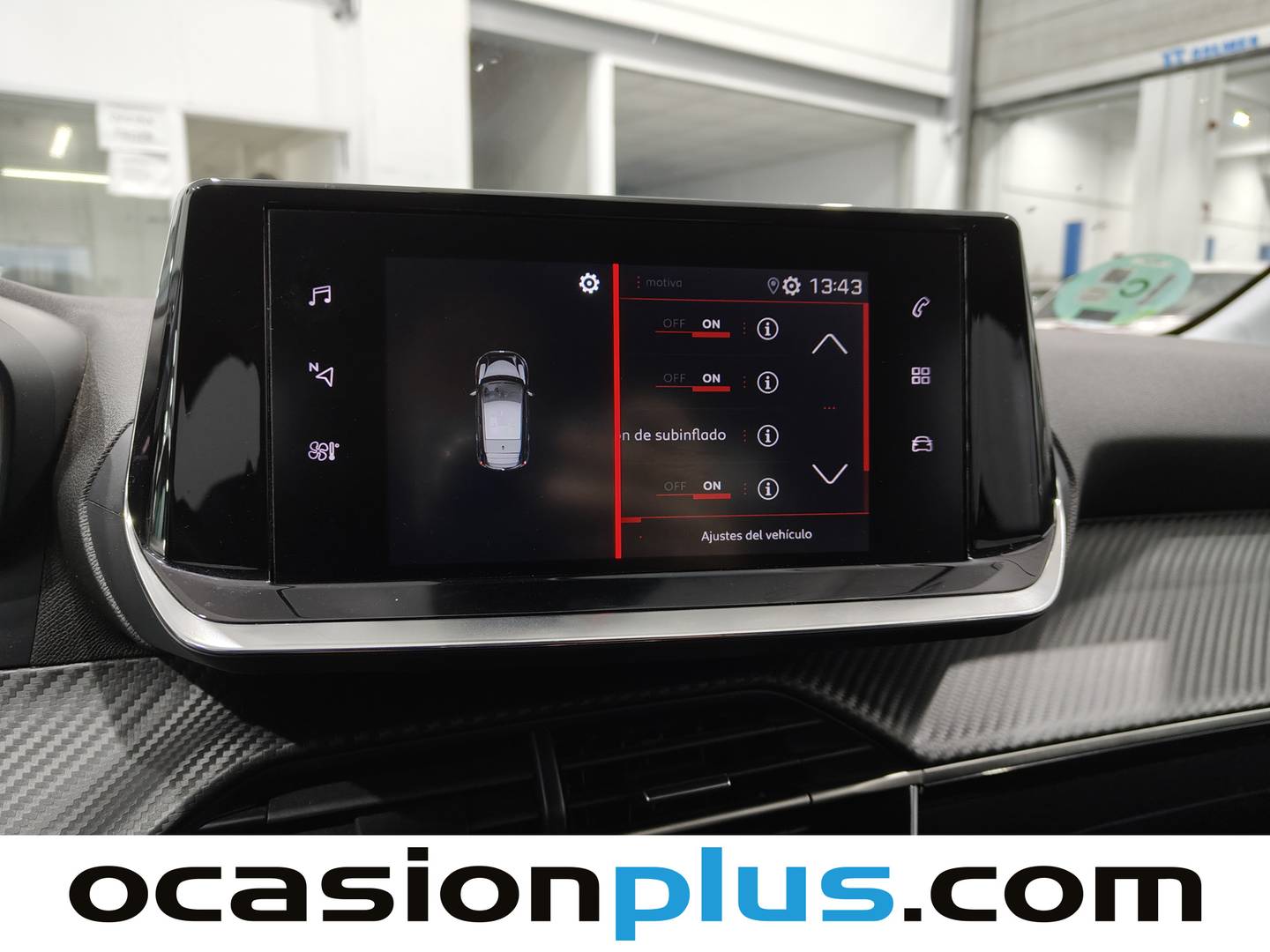 Foto Peugeot 208 Peugeot 208 PureTech 100 Allure (100 CV)