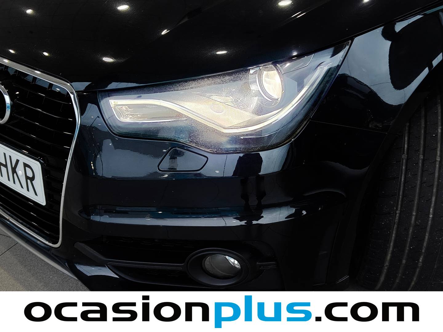 Audi A1 Audi A1 Ambition 1.4 TFSI (185 CV) S tronic Pack S-Line al mejor precio