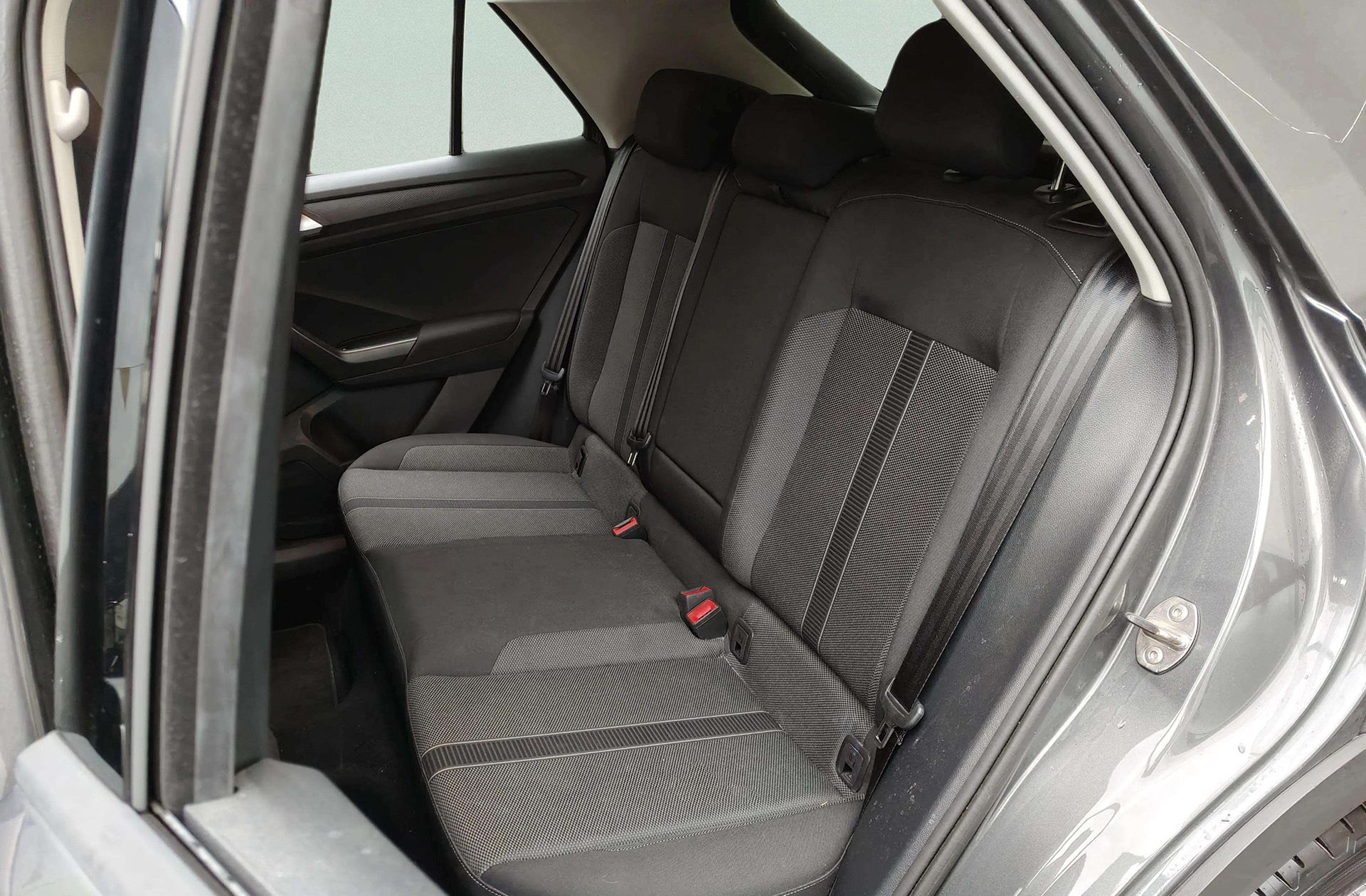 Volkswagen T-Roc Life 1.0 TSI - foto 10
