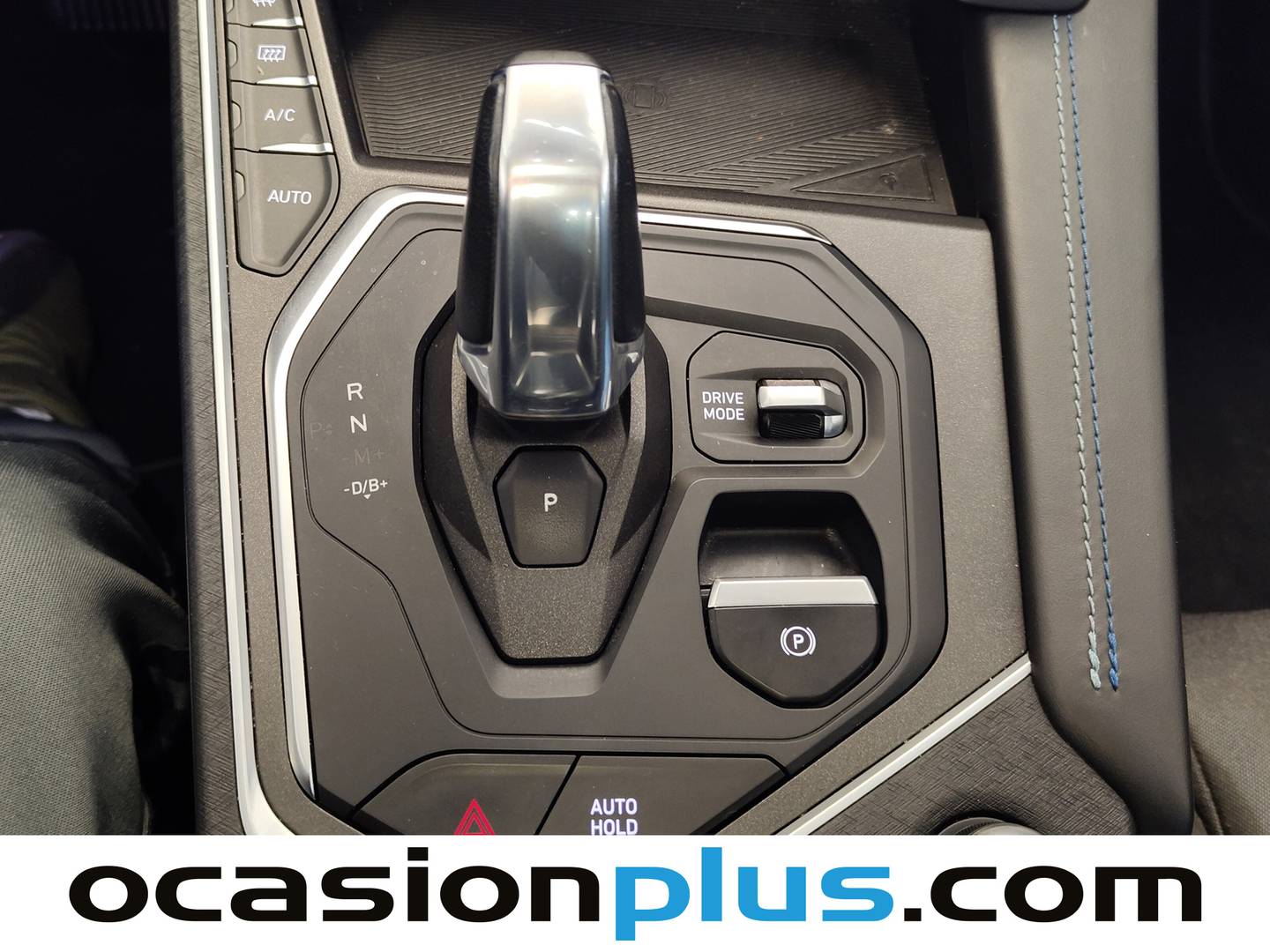 Lynk & Co 01 Lynk & Co 01 1.5 PHEV (261 CV) de segunda mano