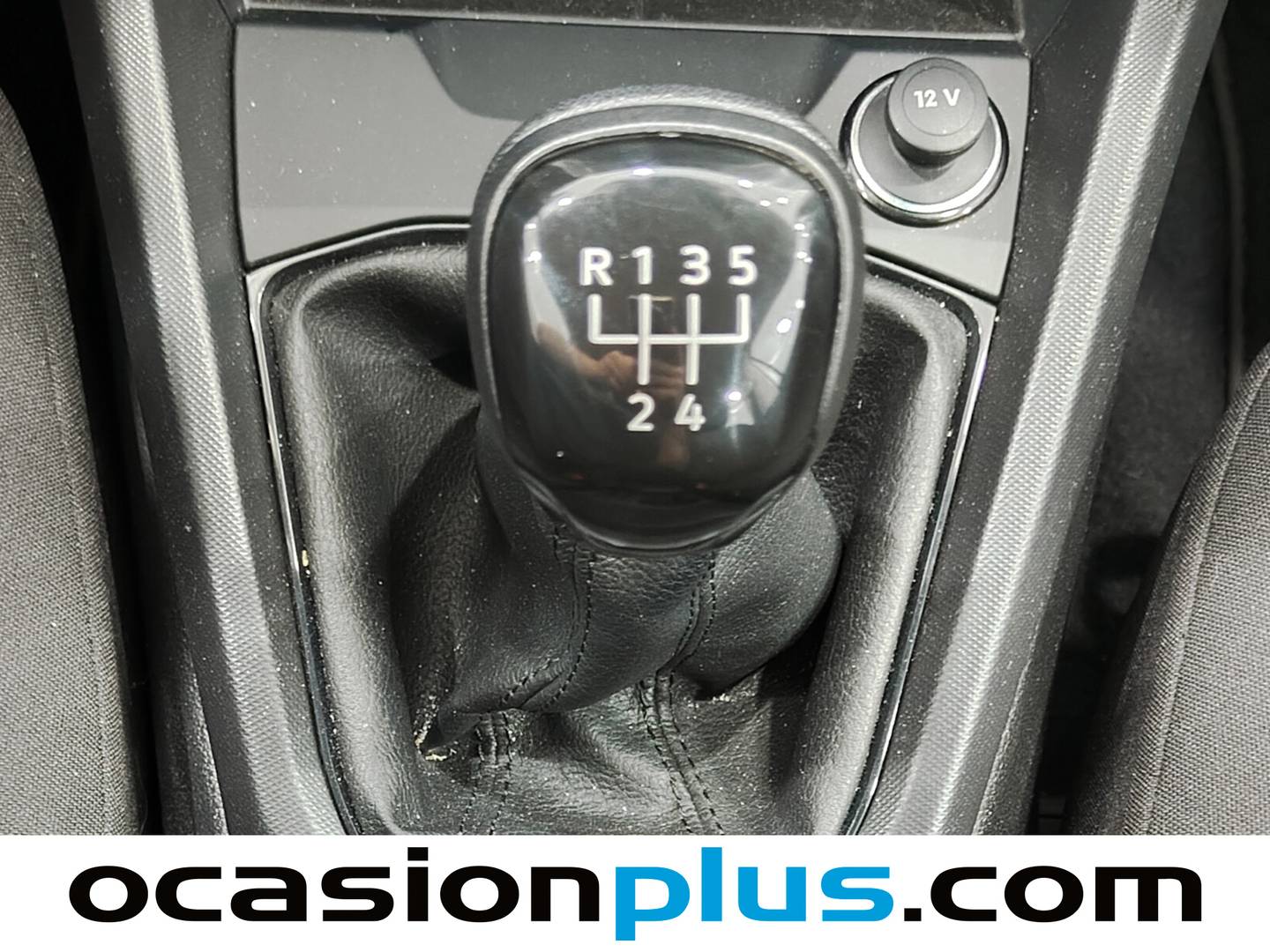 Volkswagen T-Cross Volkswagen T-Cross 1.0 TSI (95 CV) de segunda mano