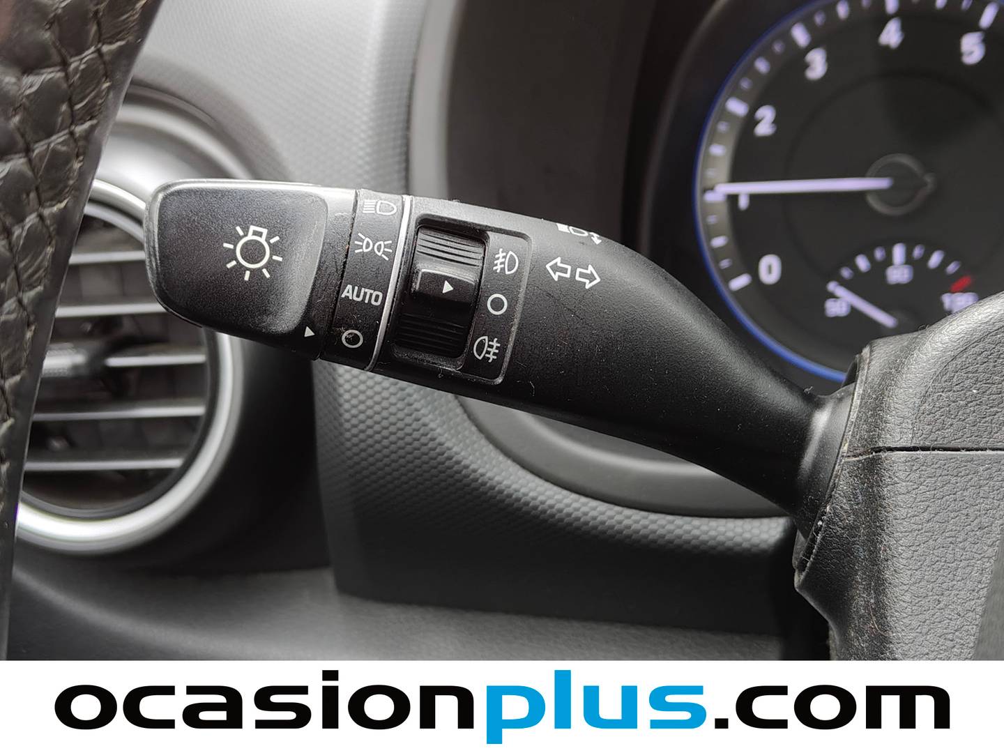 Acabados Hyundai Kona Hyundai Kona 1.0 TGDI Klass 4x2 (120 CV)