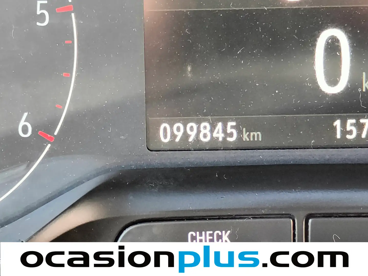 Foto Opel Crossland X Opel Crossland X 1.6 Turbo Excellence (99 CV)