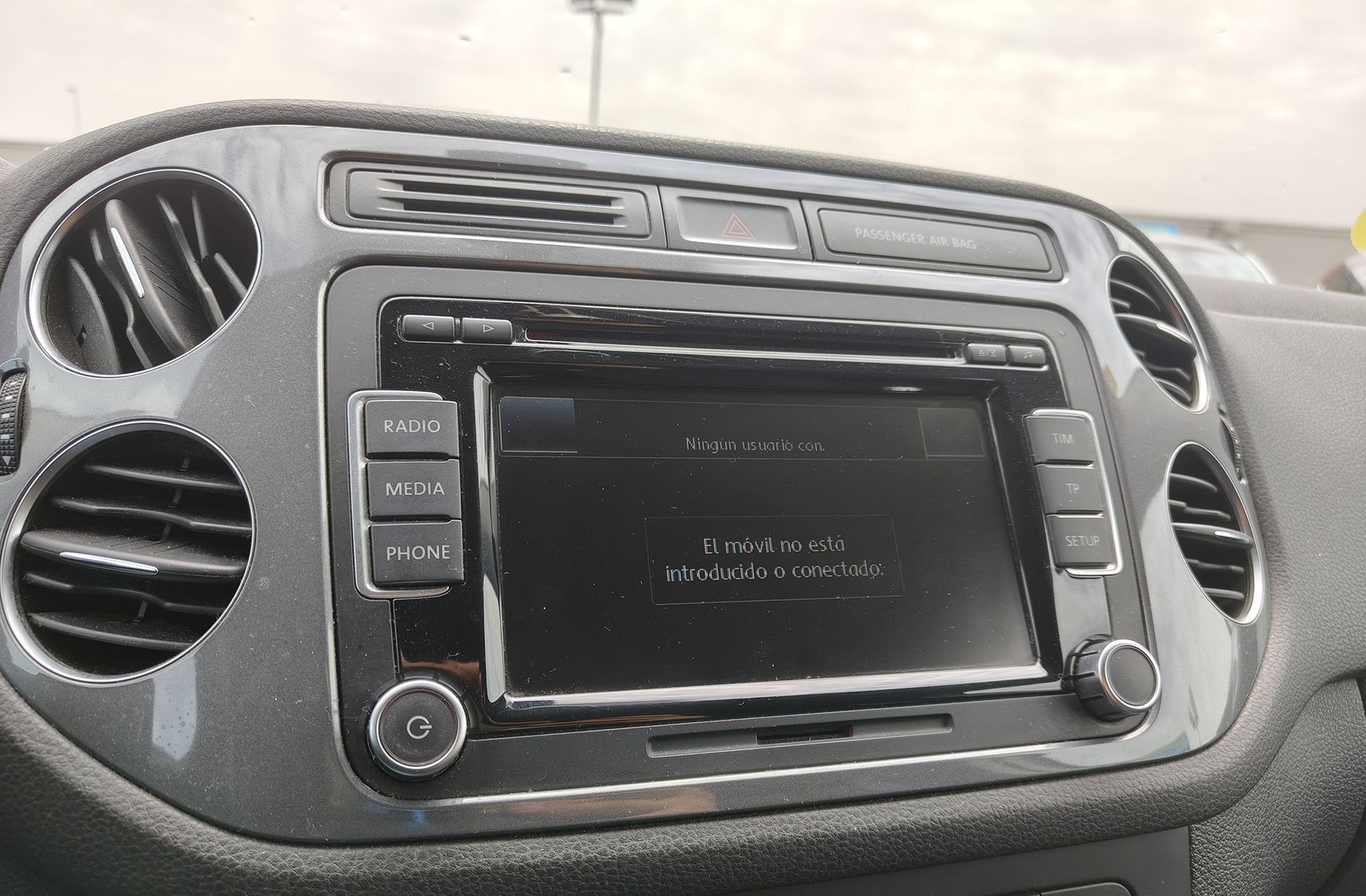 Volkswagen Tiguan T1 2.0 TDI BMT 4x2 - foto 30