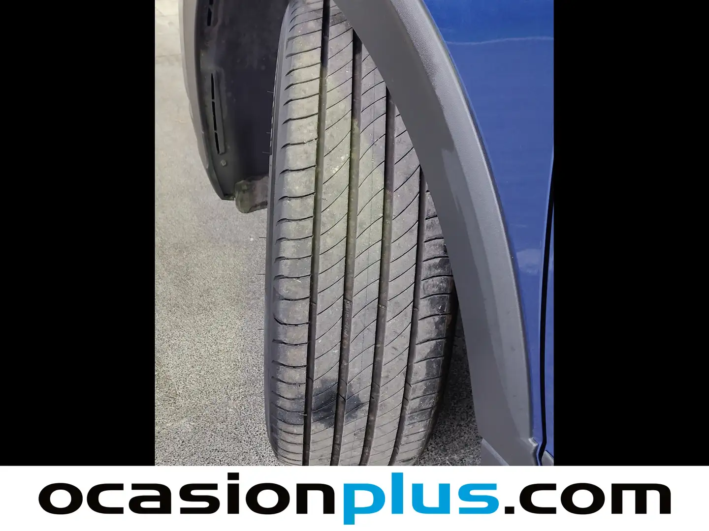 Foto Volkswagen Taigo Volkswagen Taigo ``Más`` 1.0 TSI (95 CV)