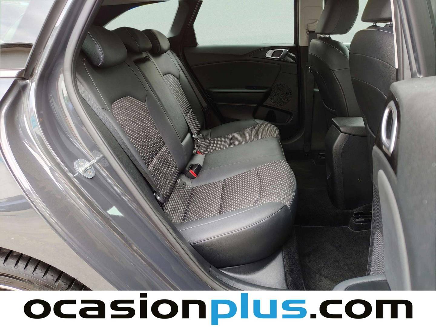 KIA Ceed Tourer KIA Ceed Tourer 1.0 T-GDi Tech (120 CV) de ocasión