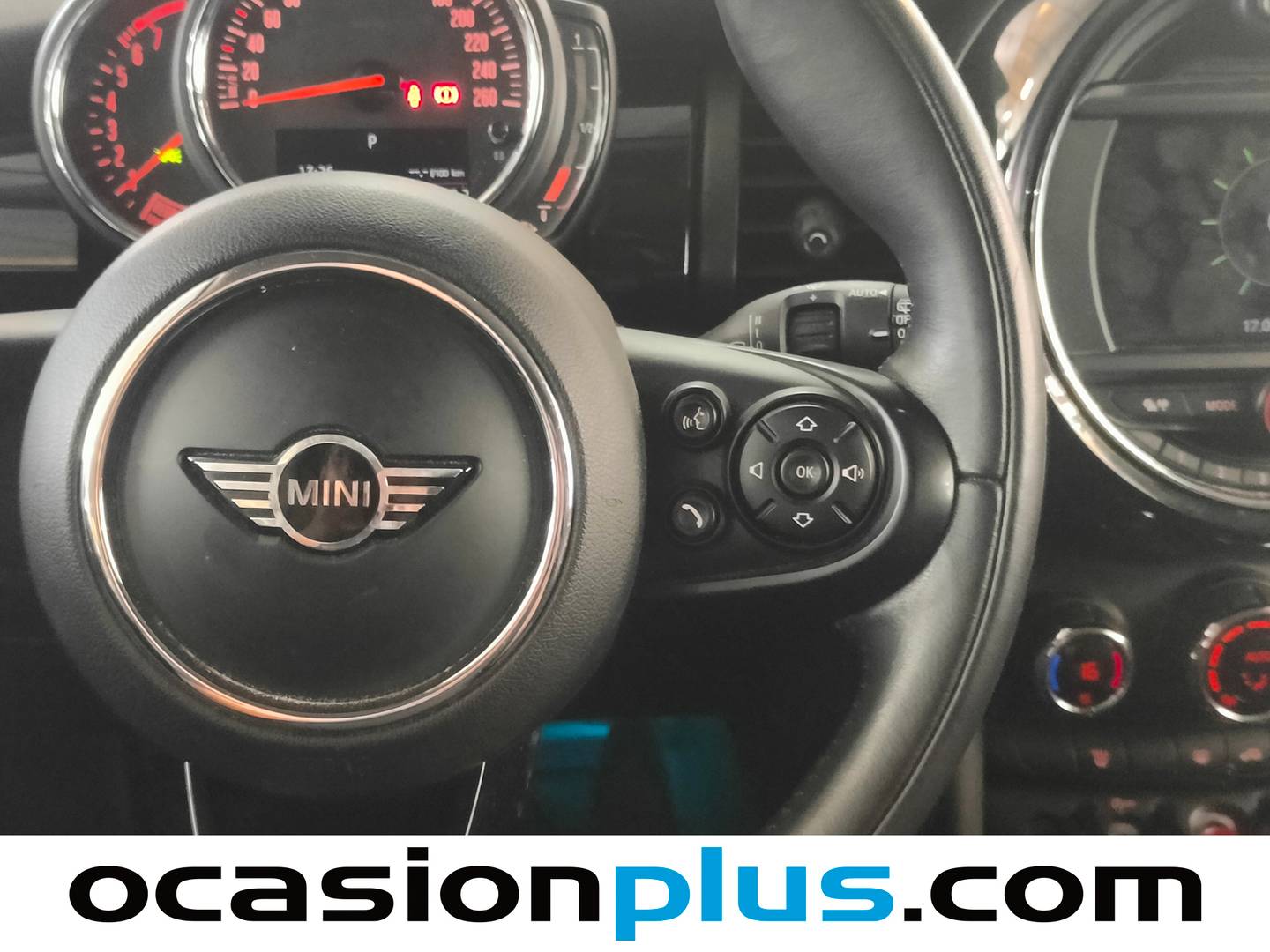 Mini MINI Mini MINI Cooper Cooper (136 CV) de ocasión