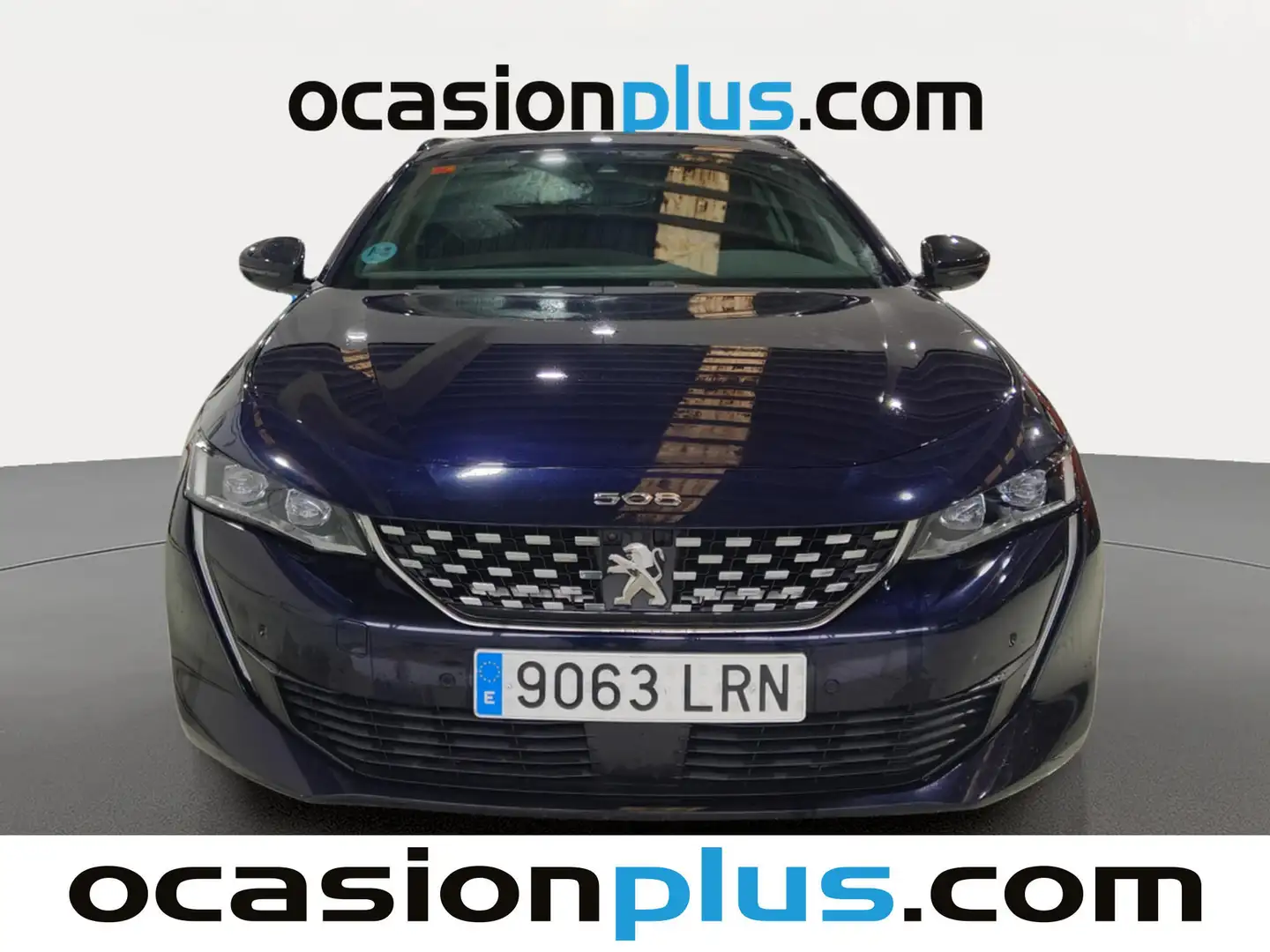 Foto Peugeot 508 Peugeot 508 SW BlueHDi 130 S&S GT EAT8  (130 CV)
