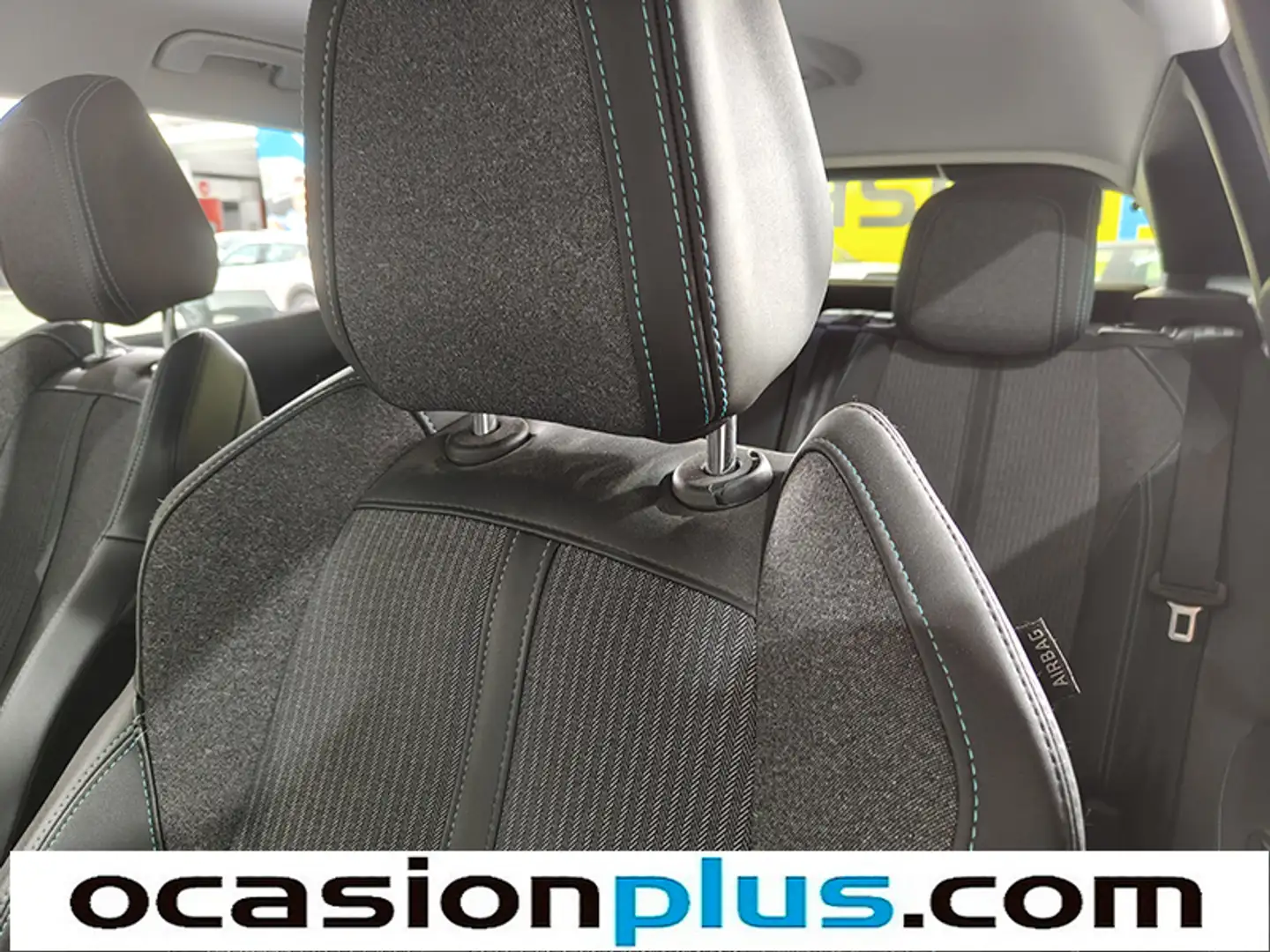 Foto Peugeot 3008 Hybrid Peugeot 3008 Hybrid 225 Allure e-EAT8 (225 CV)