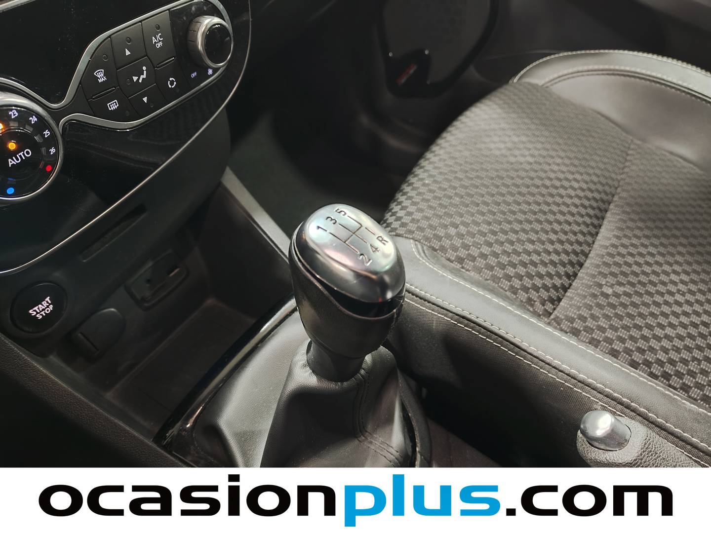 Foto Renault Clio Renault Clio Zen Energy TCe (90 CV)