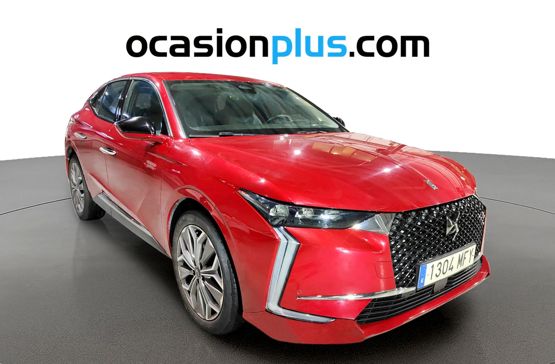 DS DS 4 BlueHDi 130 Trocadero - foto 2