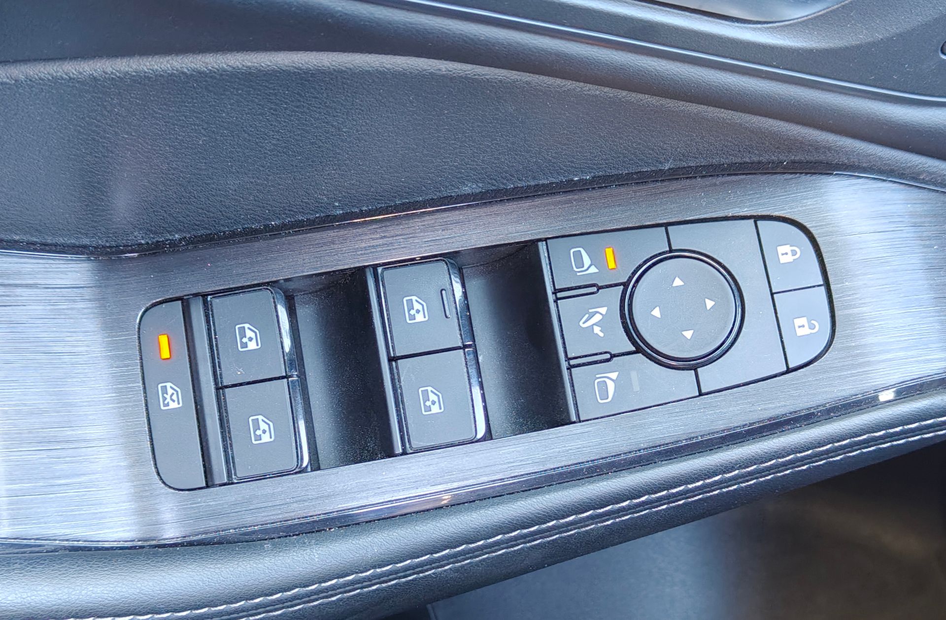 Nissan X-Trail 1.5 e-4ORCE N-Connecta 4x2 7 plazas - foto 43