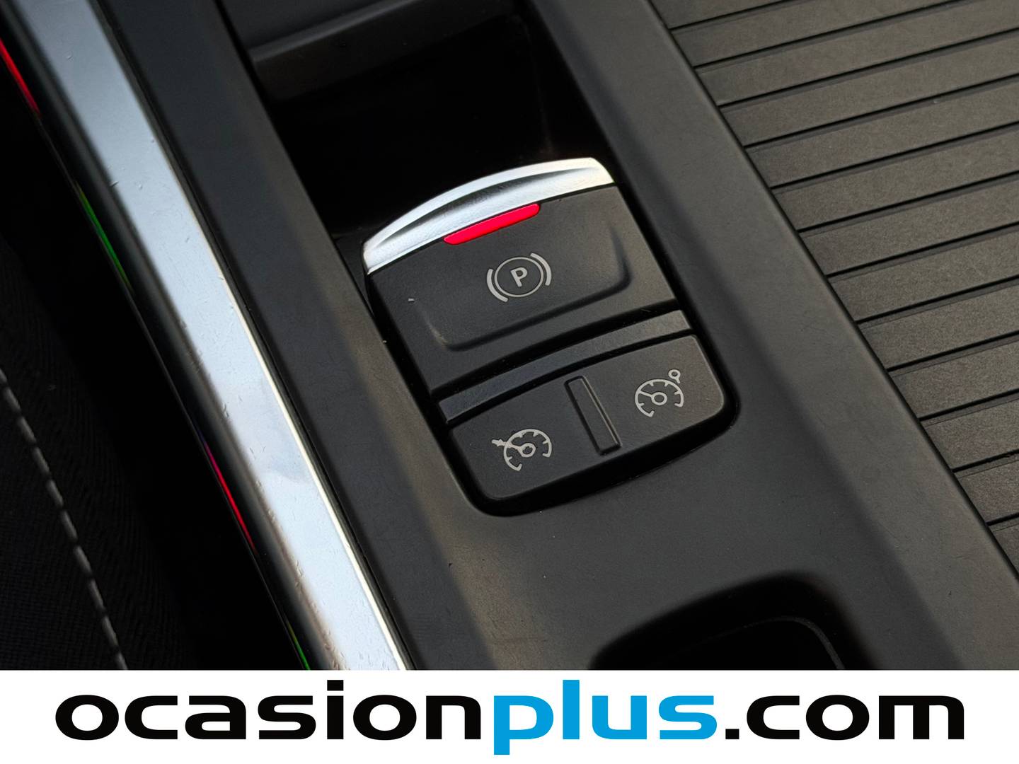 Extras del Renault Mégane Renault Megane Zen Energy dCi (110 CV)