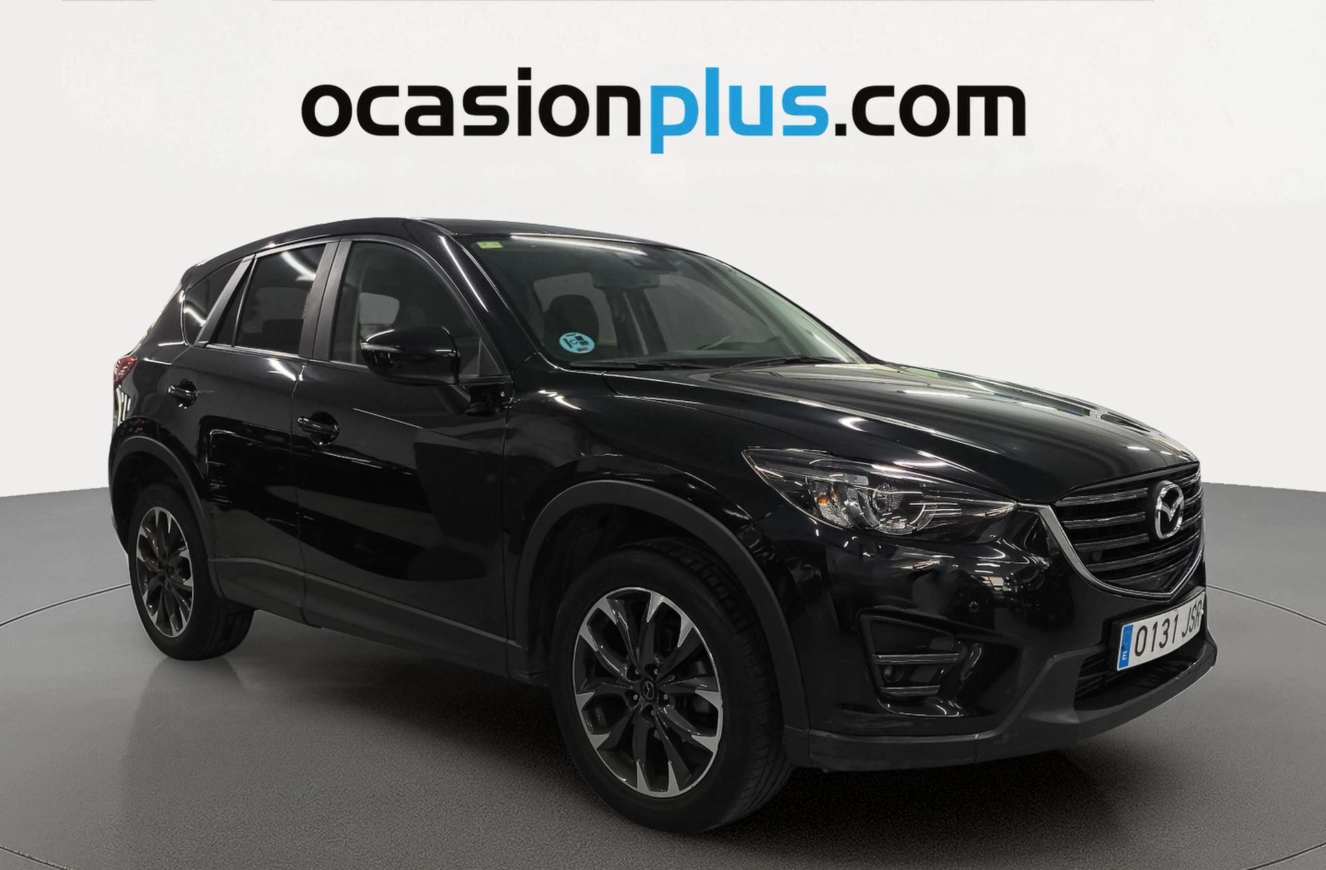 Mazda CX-5 2.2 DE Black Tech Edition 2WD - foto 2