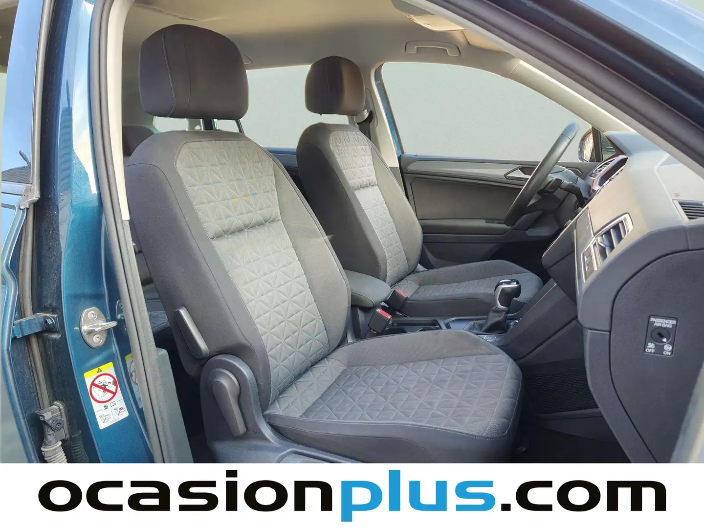 Foto Volkswagen Tiguan Volkswagen Tiguan Life 1.5 TSI  (150 CV) DSG