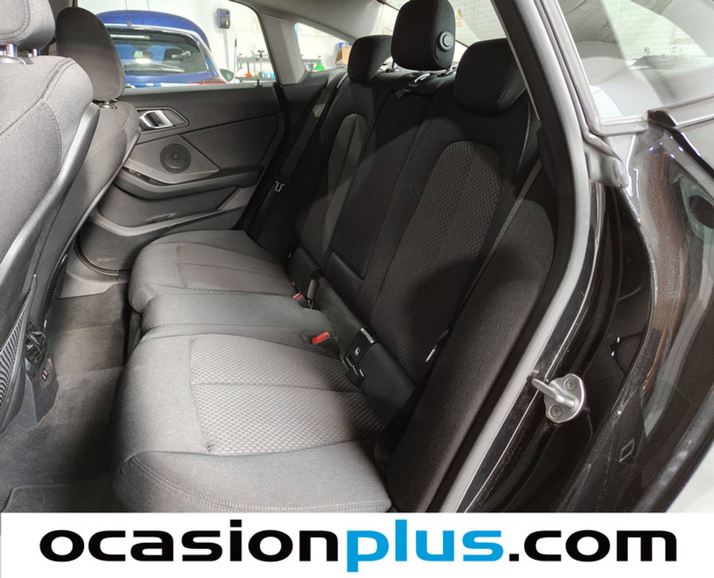 Foto BMW Serie 2 BMW Serie 2 216d Gran Coupe (116 CV)