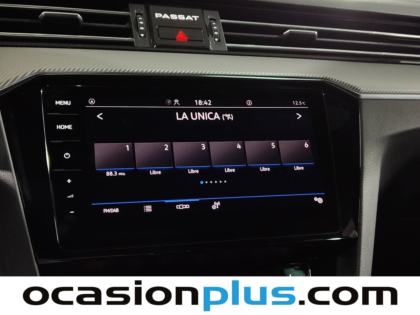 Volkswagen Passat Volkswagen Passat R-Line 2.0 TDI (150 CV) 150cv