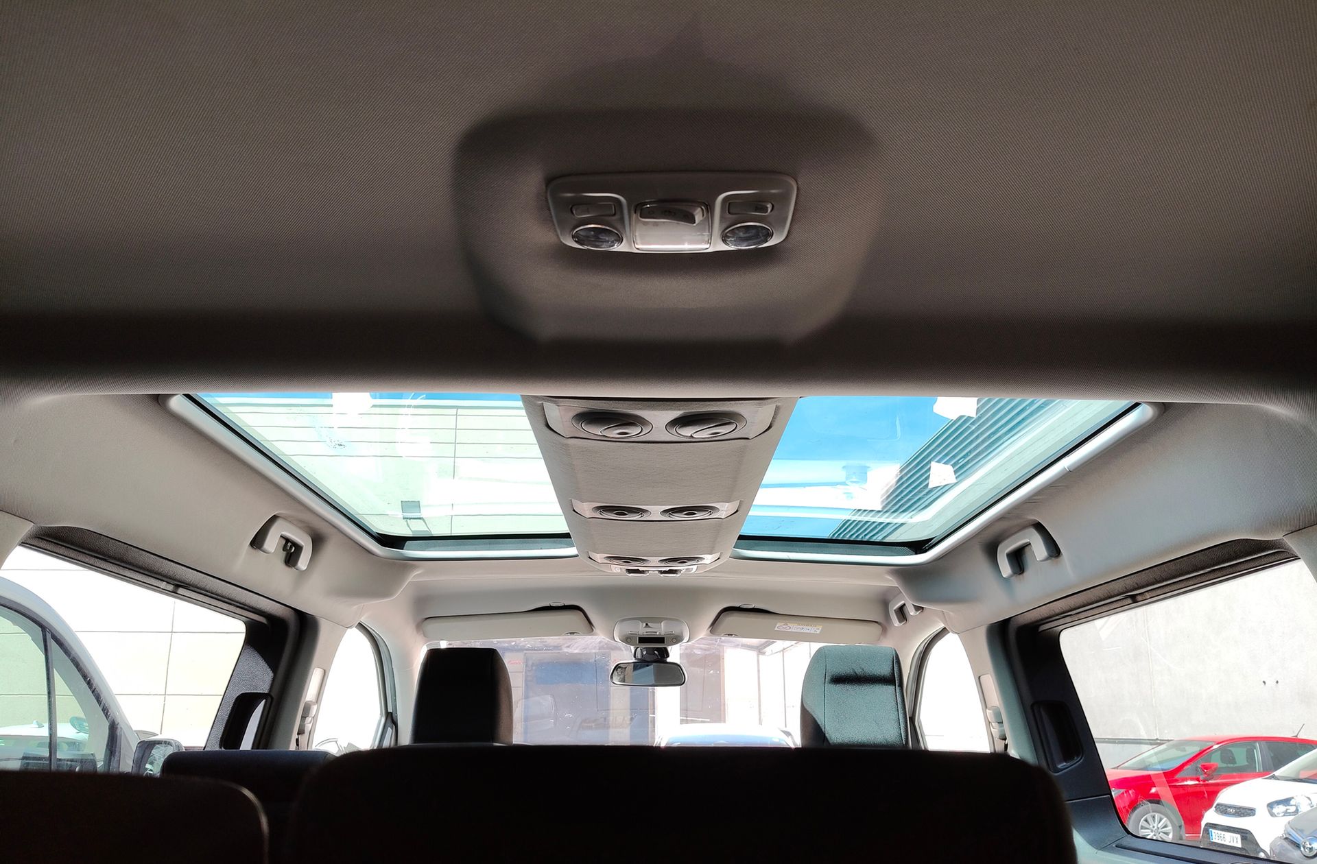 Toyota Proace Verso Combi 2.0D Family Advance Largo (L2) - foto 6