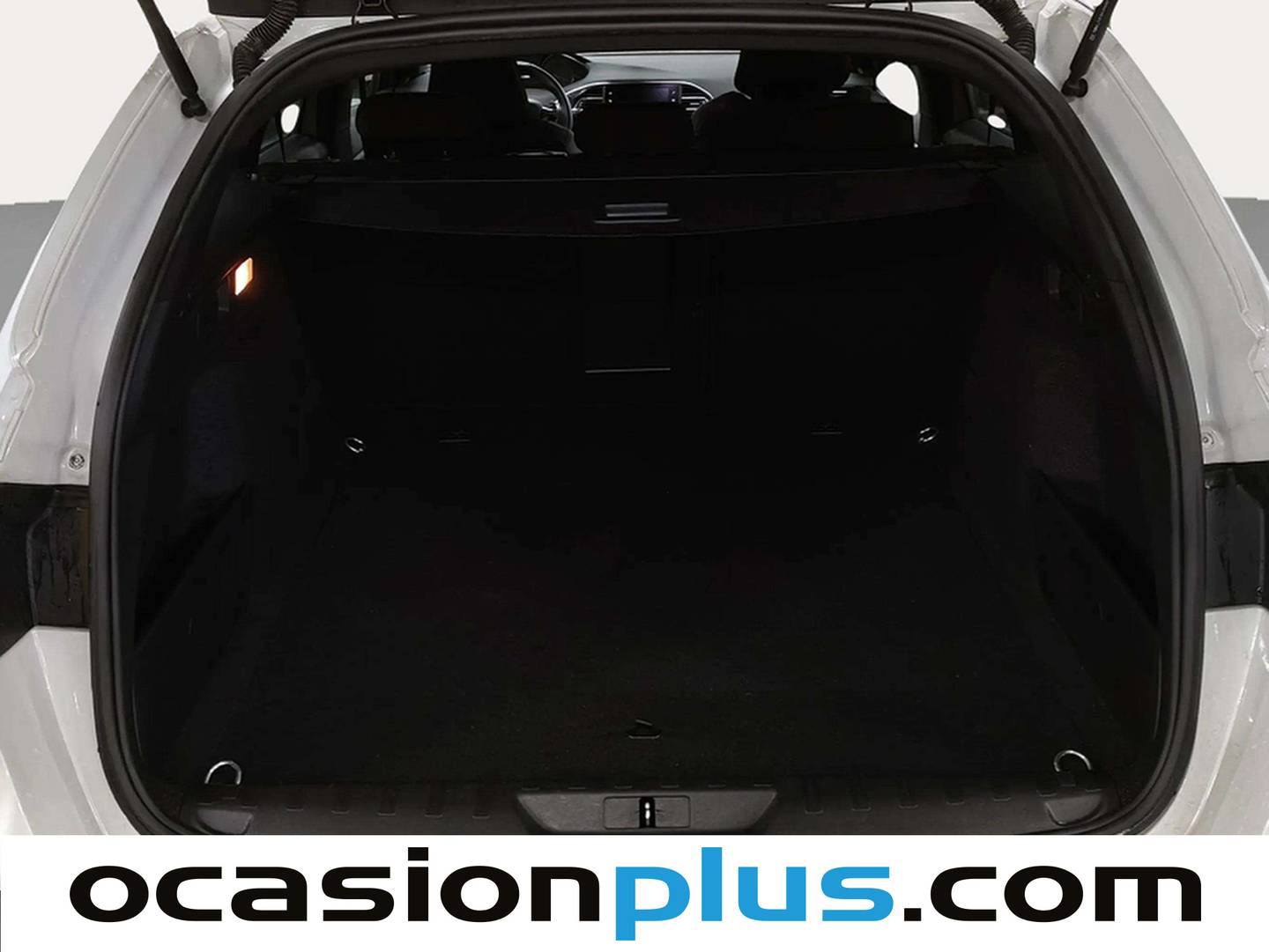 Foto Peugeot 308 Peugeot 308 SW SW 1.2 PureTech GT Line EAT6 (130 CV)