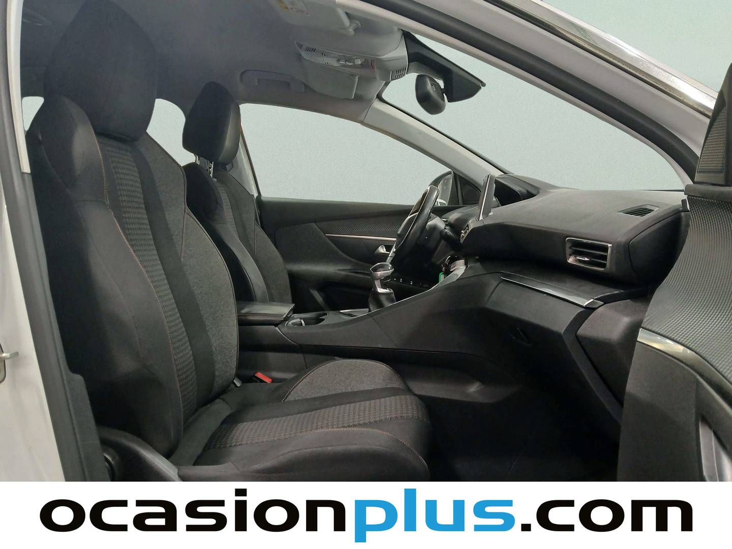 Peugeot 5008 Peugeot 5008 BlueHDI 130 Active S&S (130 CV) 7 Plazas de segunda mano