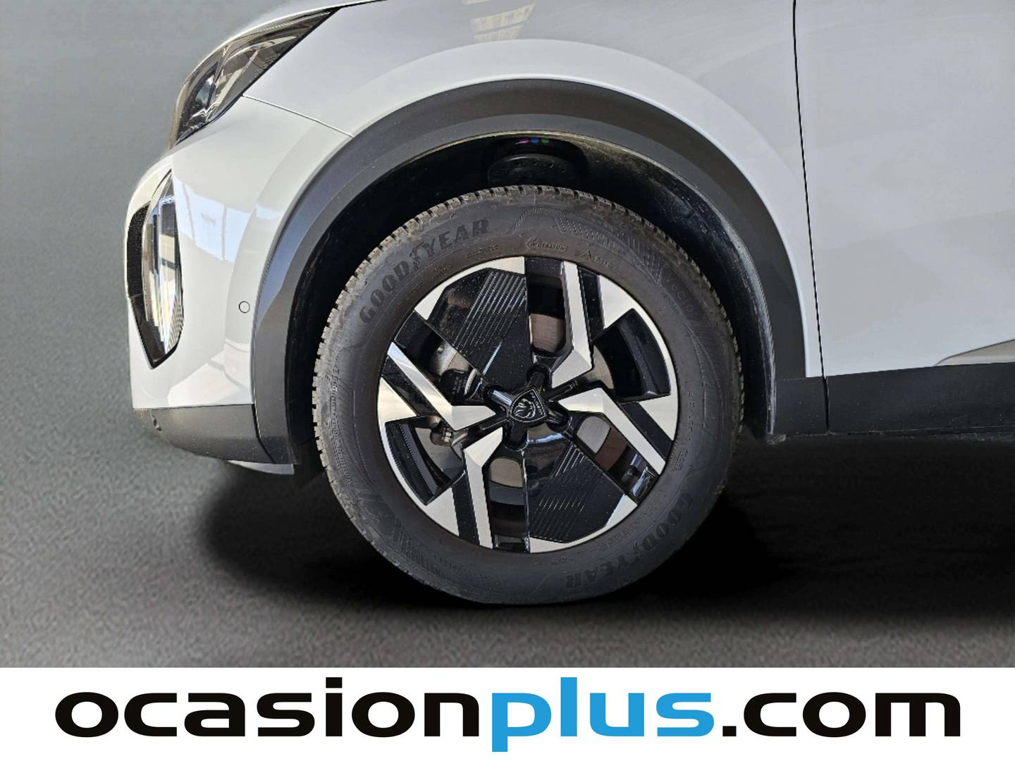 Peugeot 2008 Peugeot 2008 1.5 TSI S&S Style 25 Aniversario (116 CV) automático