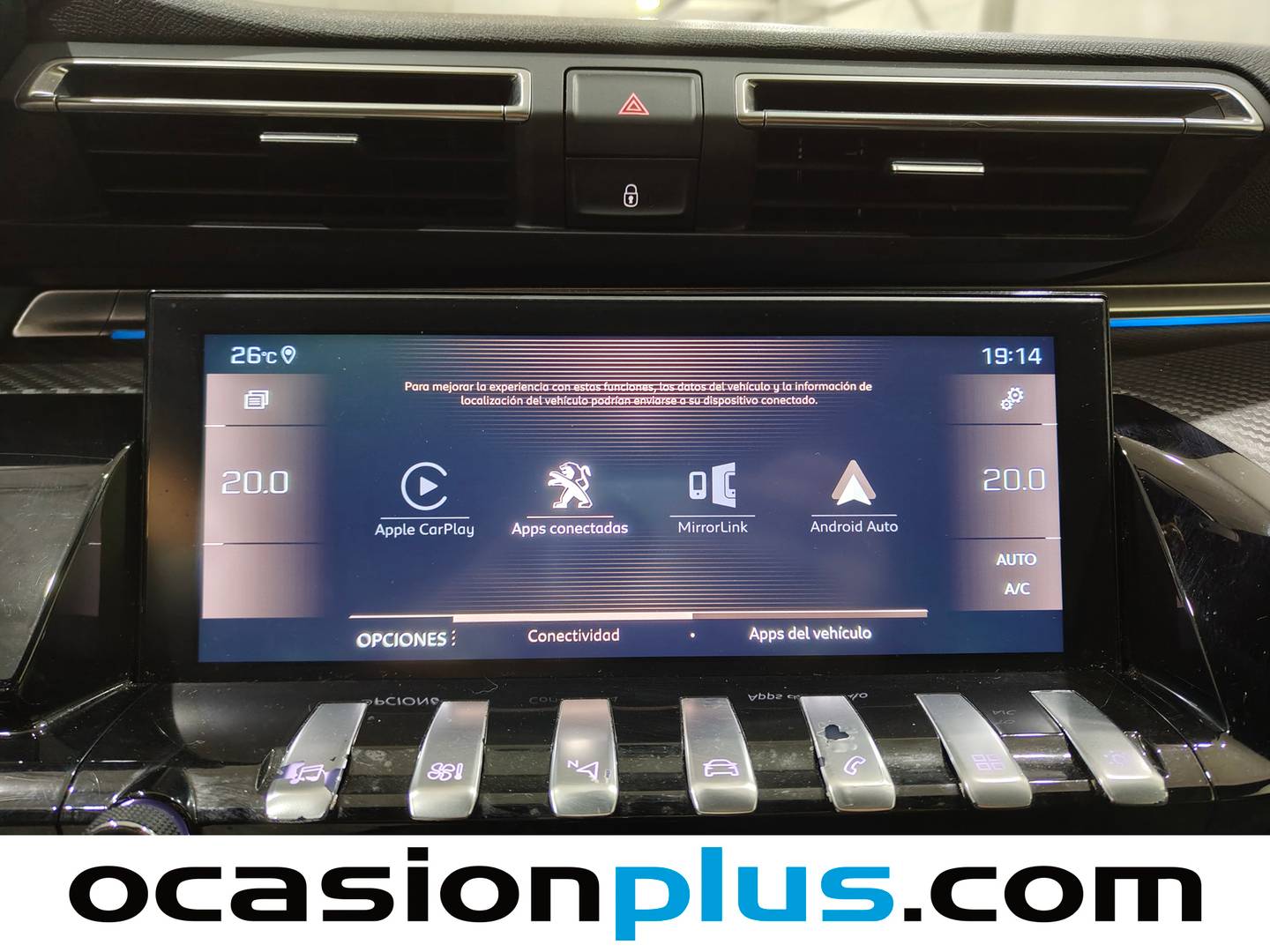 Acabados Peugeot 508 Peugeot 508 BlueHDi 160 S&S GT Line EAT8 (160 CV)