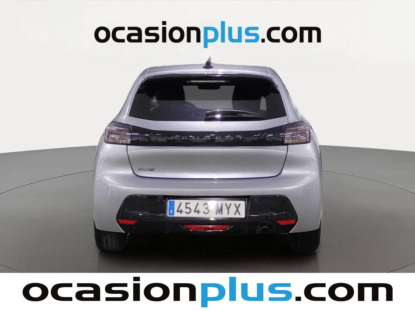 Peugeot 208 Peugeot 208 PureTech 100 Allure (100 CV) al mejor precio