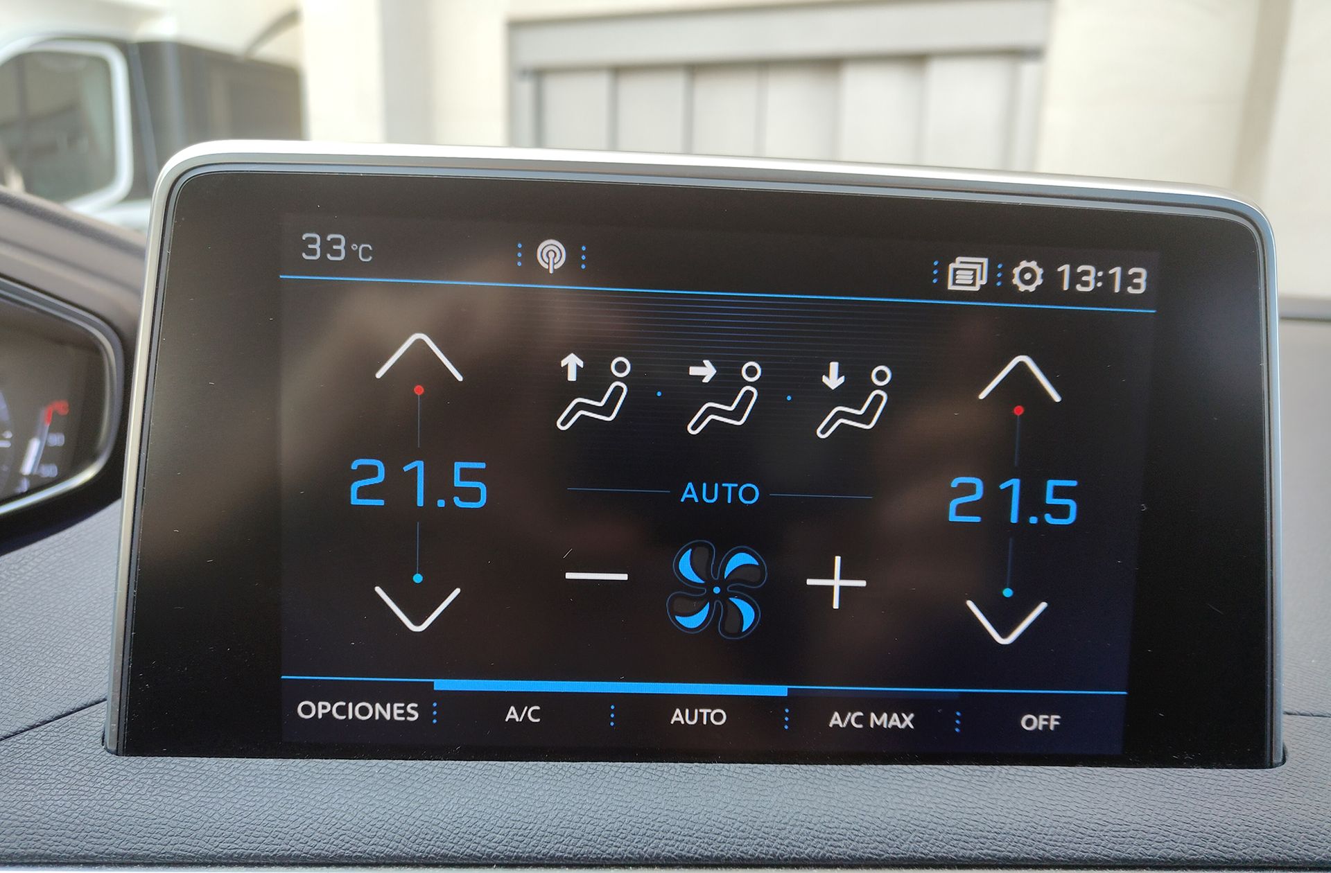 Peugeot 5008 PureTech 130 Allure 7 plazas - foto 33