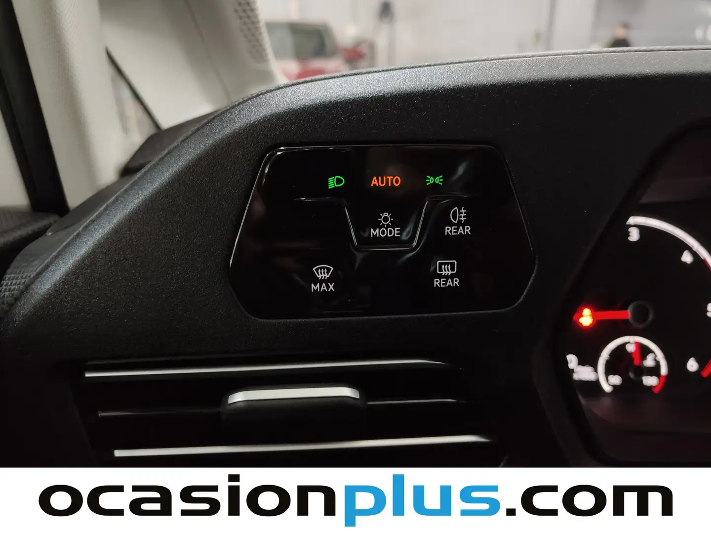 Foto Volkswagen Caddy Volkswagen Caddy Origin 2.0 TDI (102 CV)