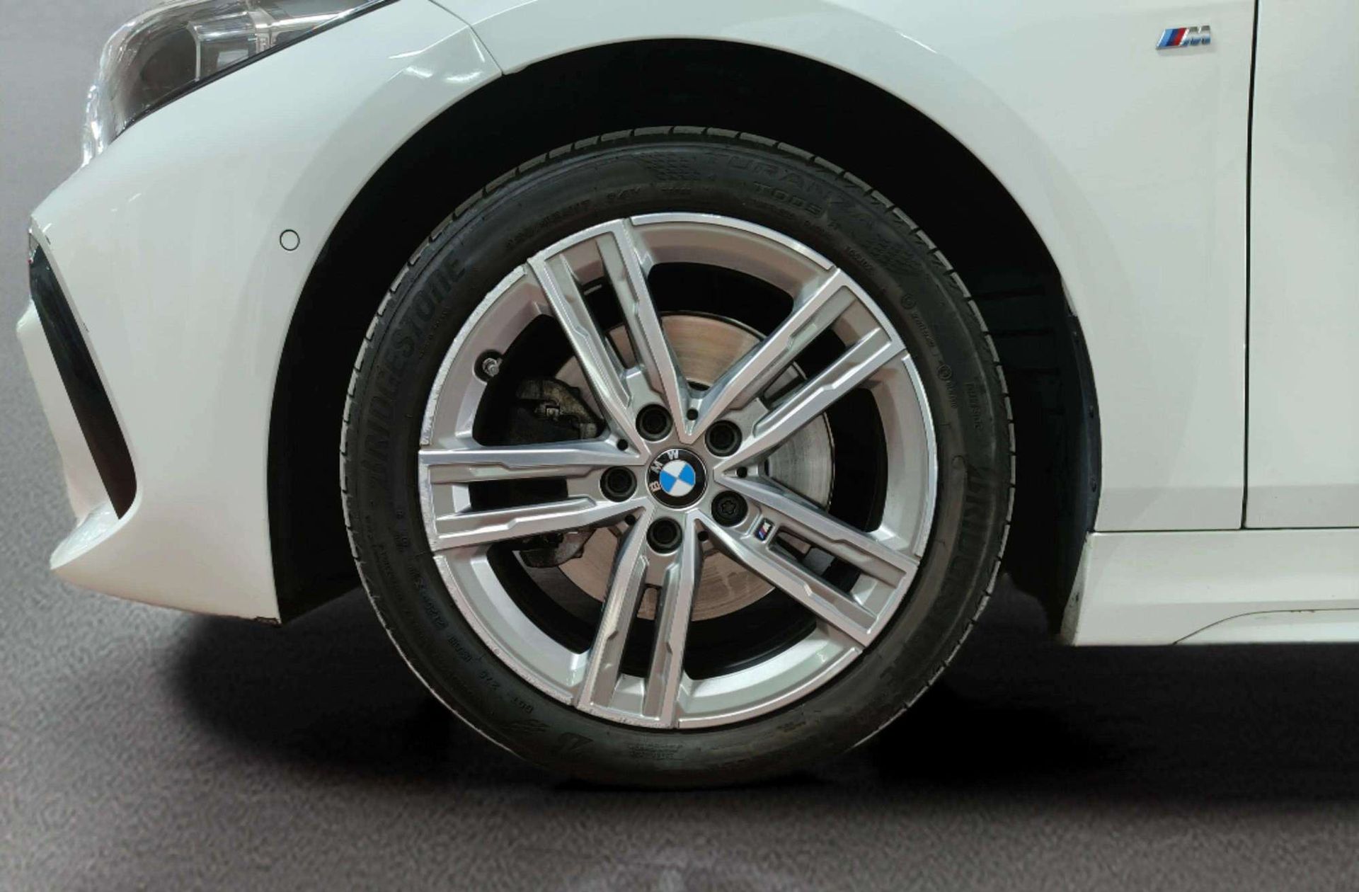 BMW Serie 1 118d - foto 40