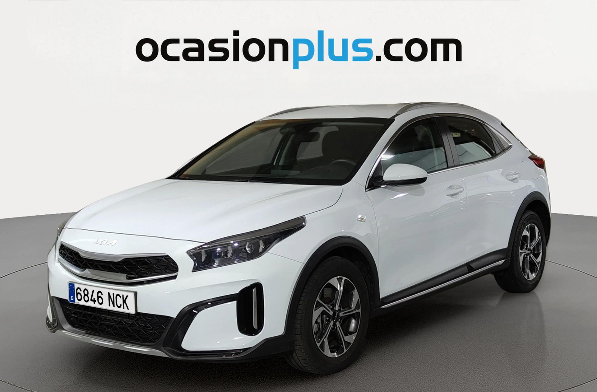 Kia XCeed 1.0 T-GDi Drive