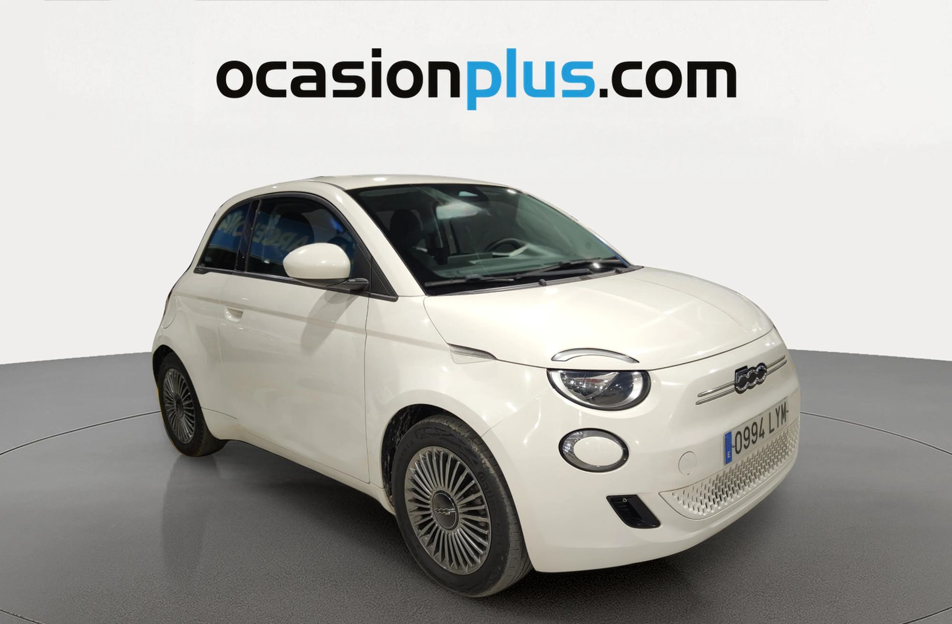 Fiat 500 Eléctrico Icon Hb 320km - foto 2
