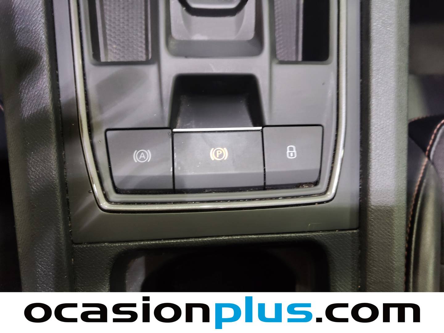 Foto Cupra León CUPRA León 1.5 eTSI DSG (150 CV)