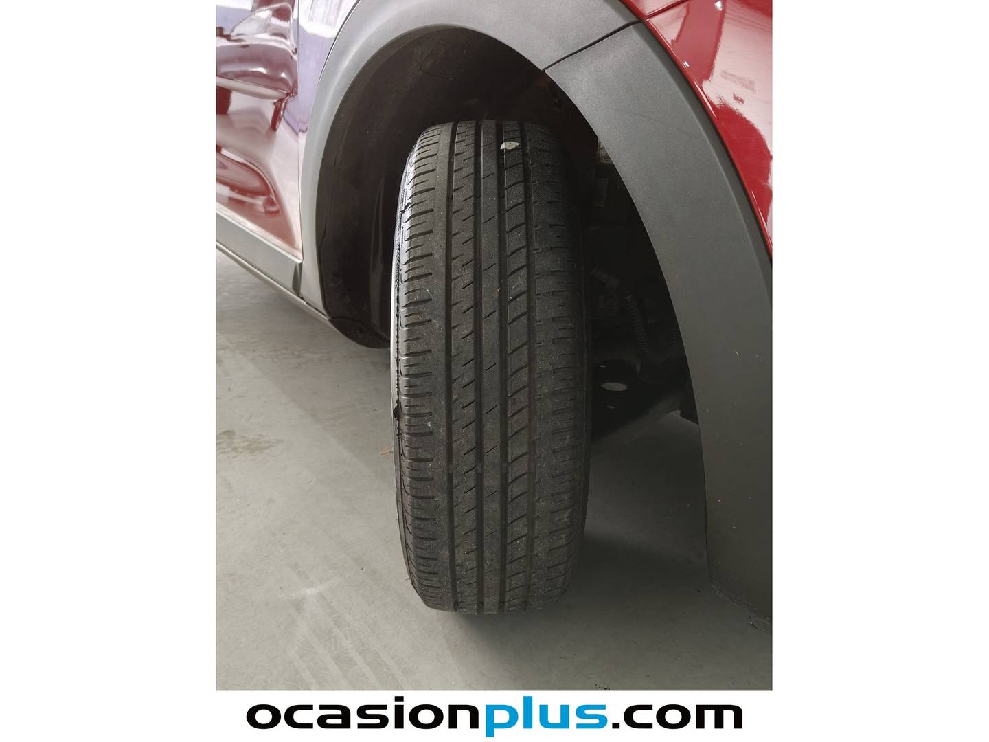 KIA Stonic KIA Stonic 1.2 CVVT Tech Eco-Dynamics (84 CV) 2017