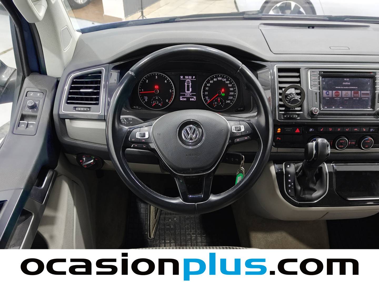 Volkswagen California Volkswagen California 30 Aniversario 2.0 TDI (150 CV) DSG barato