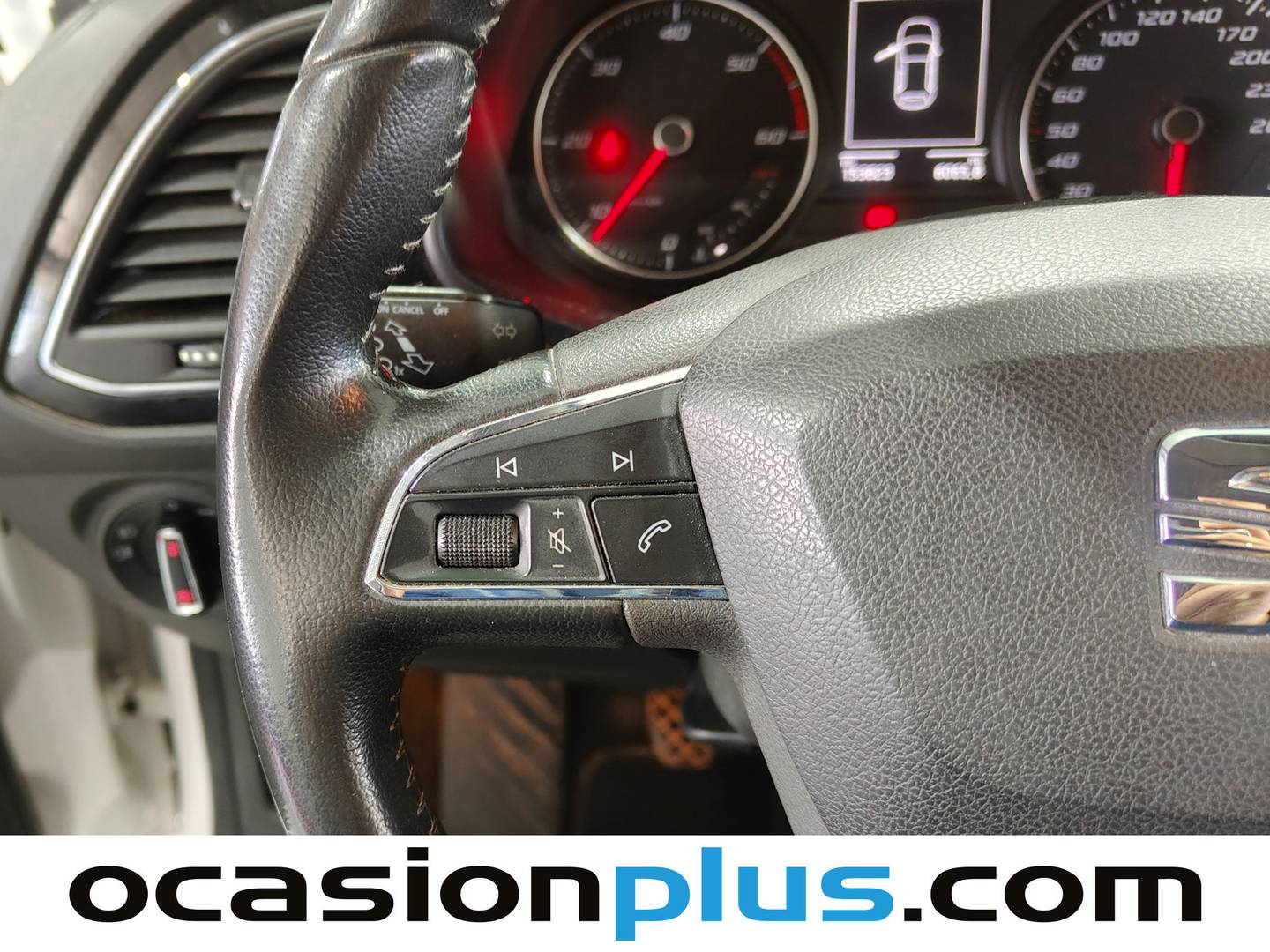 Seat León Seat León ST 1.6 TDI S&S Style (105 CV) barato