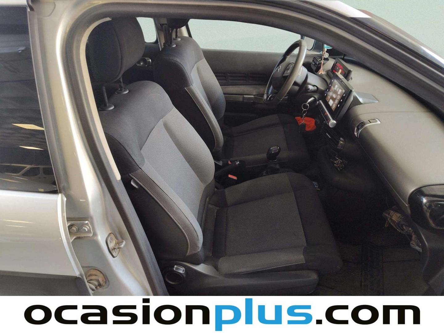 Citroën C4 Cactus Citroën C4 Cactus PureTech 82 Feel Edition (82 CV) km 0