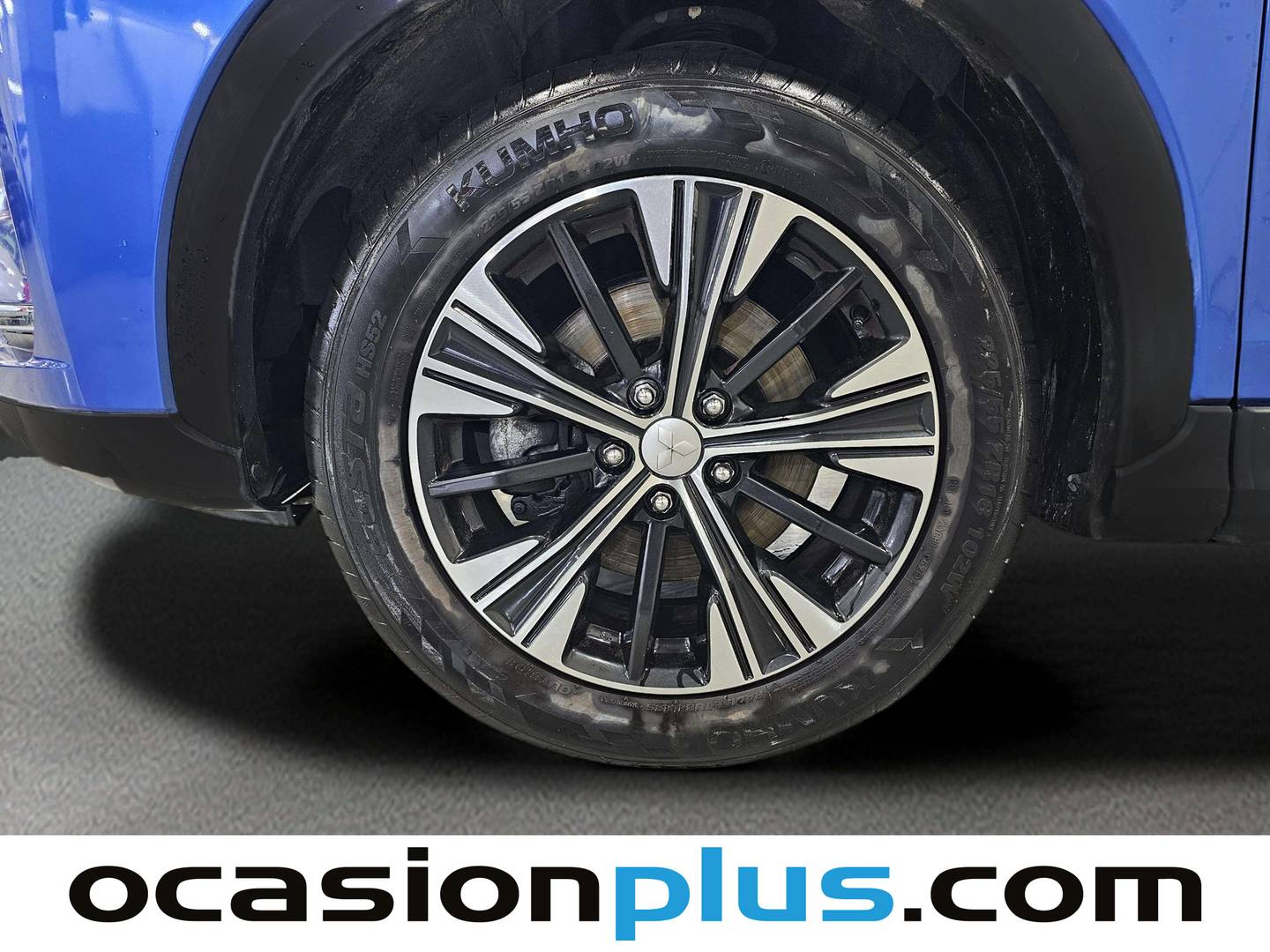 Mitsubishi Eclipse Cross Mitsubishi Eclipse Cross 150T Motion 2WD CVT (163 CV) al mejor precio