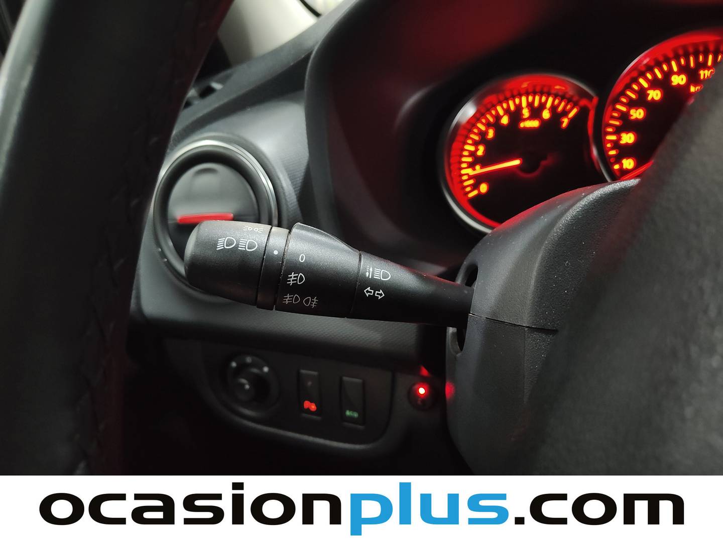 Foto Dacia Sandero Dacia Sandero Serie Limitada Xplore TCe (90 CV)