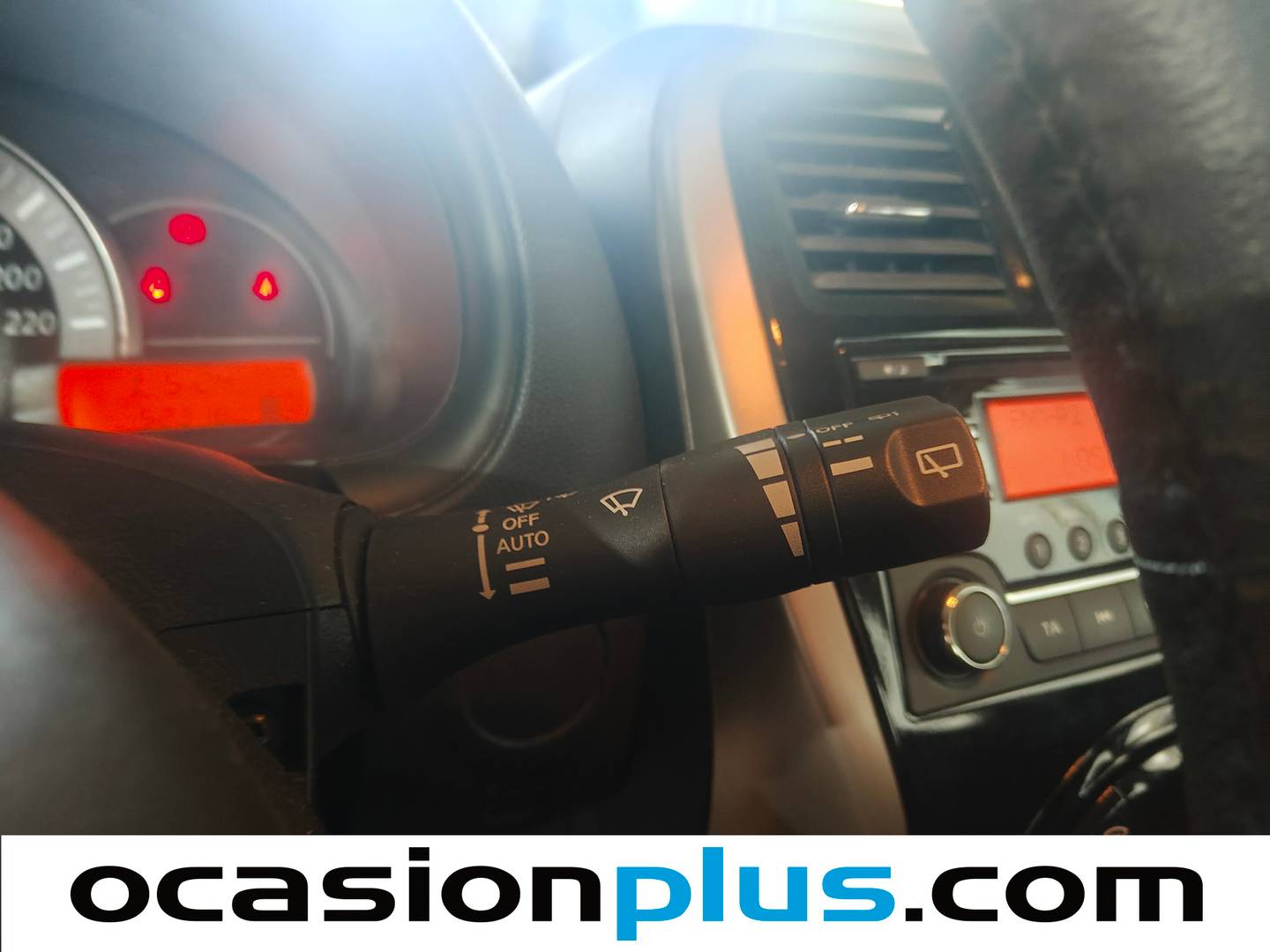 Nissan Micra Nissan Micra 1.2G Acenta (80 CV) seminuevo
