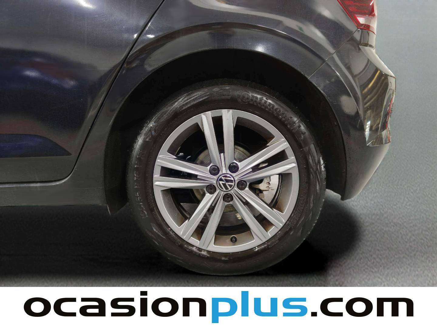 Foto Volkswagen Polo Volkswagen Polo United 1.0 TSI  (110 CV)