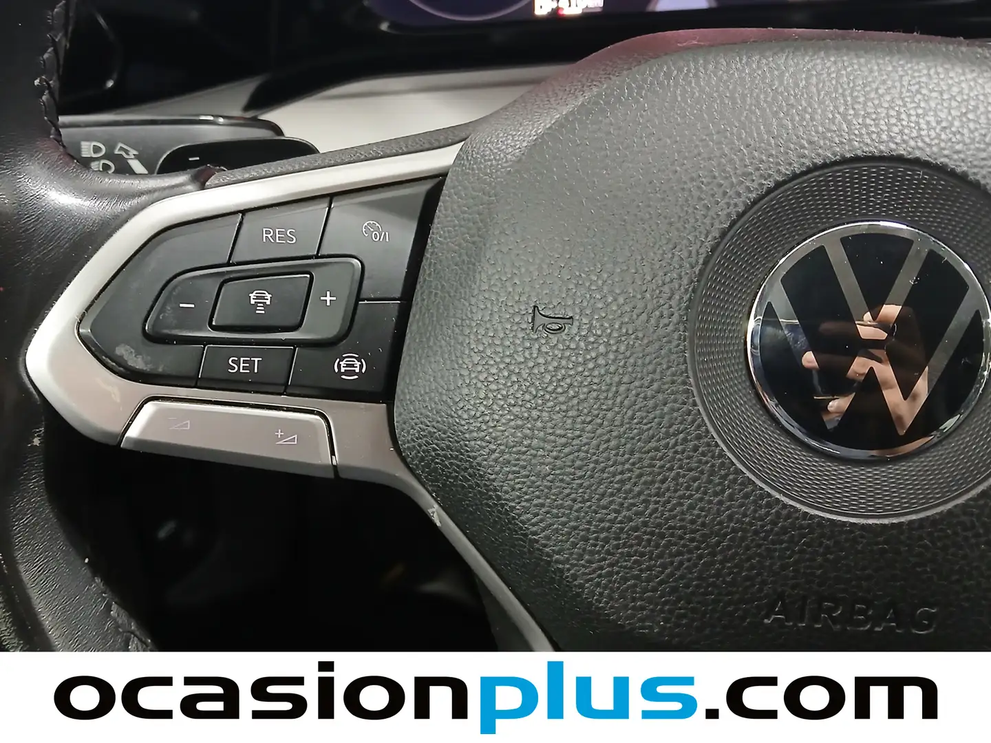 Foto Volkswagen Golf Volkswagen Golf Life 1.0 eTSI (110 CV) DSG