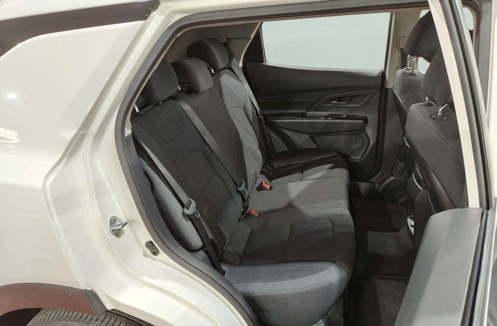SsangYong Korando D16T Urban - foto 14