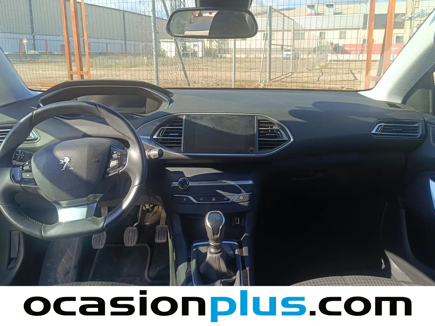 Foto Peugeot 308 Peugeot 308 SW SW BlueHDi 130 S&S Active Pack (130 CV)