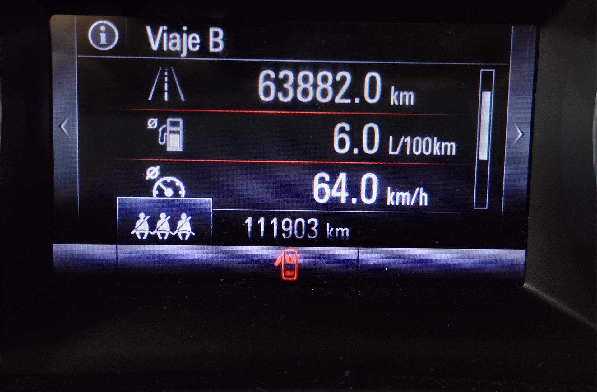 Opel Astra 1.4 Turbo Dynamic - foto 10