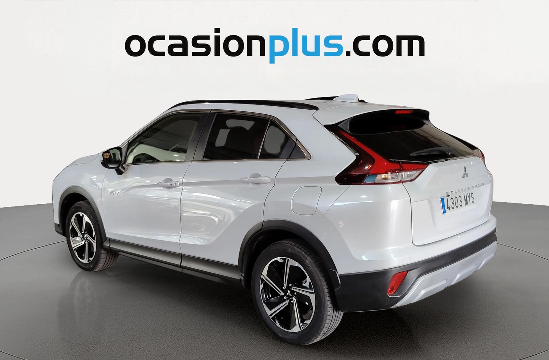 Mitsubishi Eclipse Cross 2.4 PHEV Kaiteki 4WD - foto 3