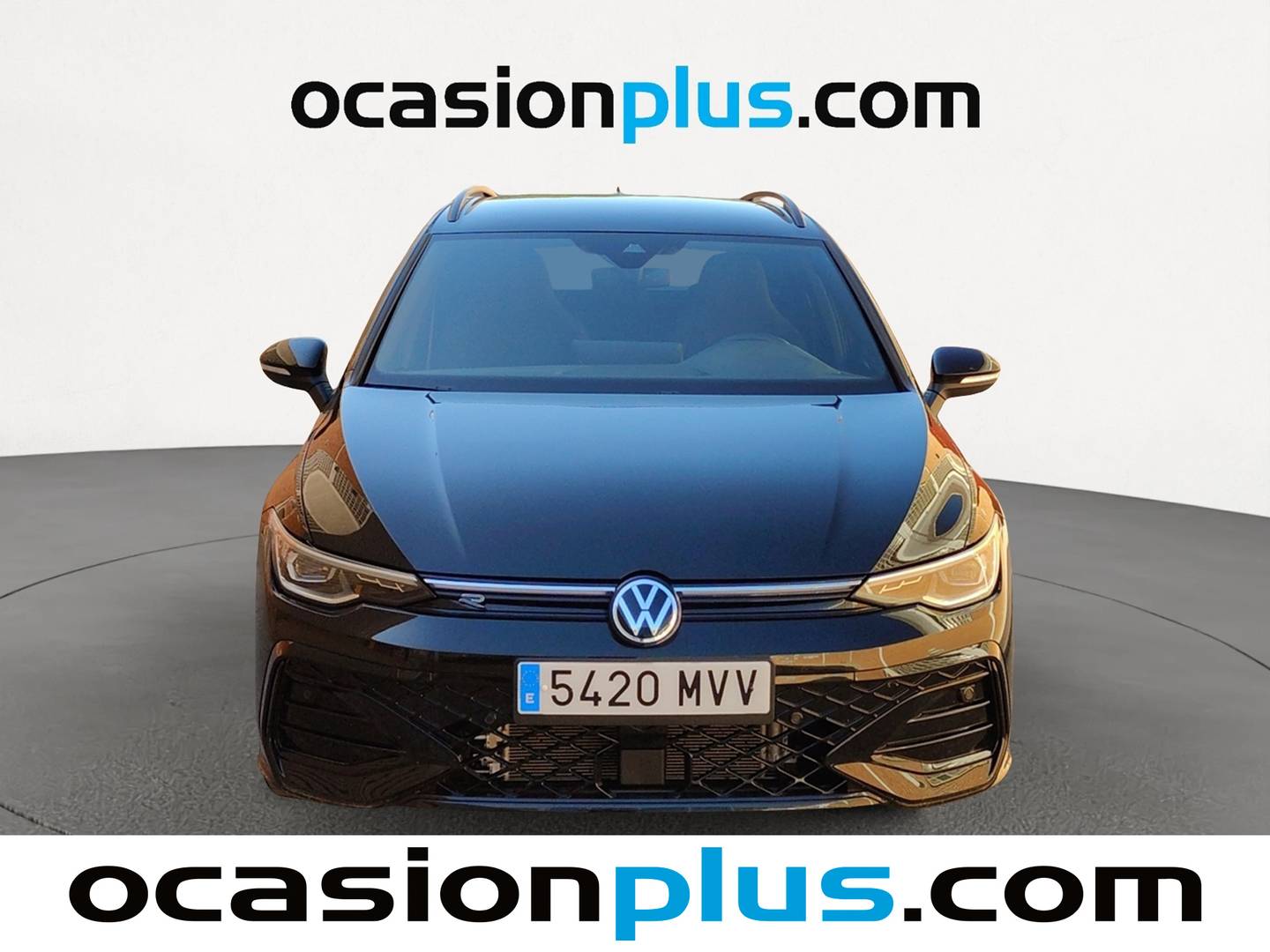 Volkswagen Golf Volkswagen Golf Variant R-Line 1.5 eTSI (150 CV) DSG seminuevo