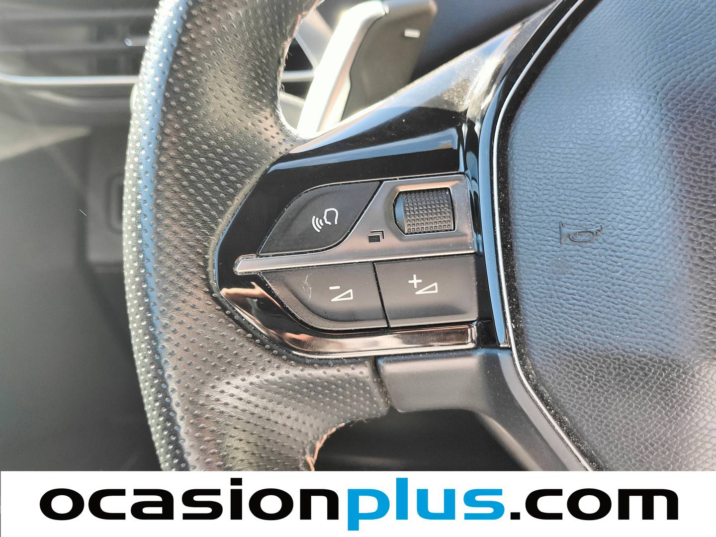 Foto Peugeot 5008 Peugeot 5008 BlueHDI 130 S&S GT EAT8 (130 CV) 7 Plazas