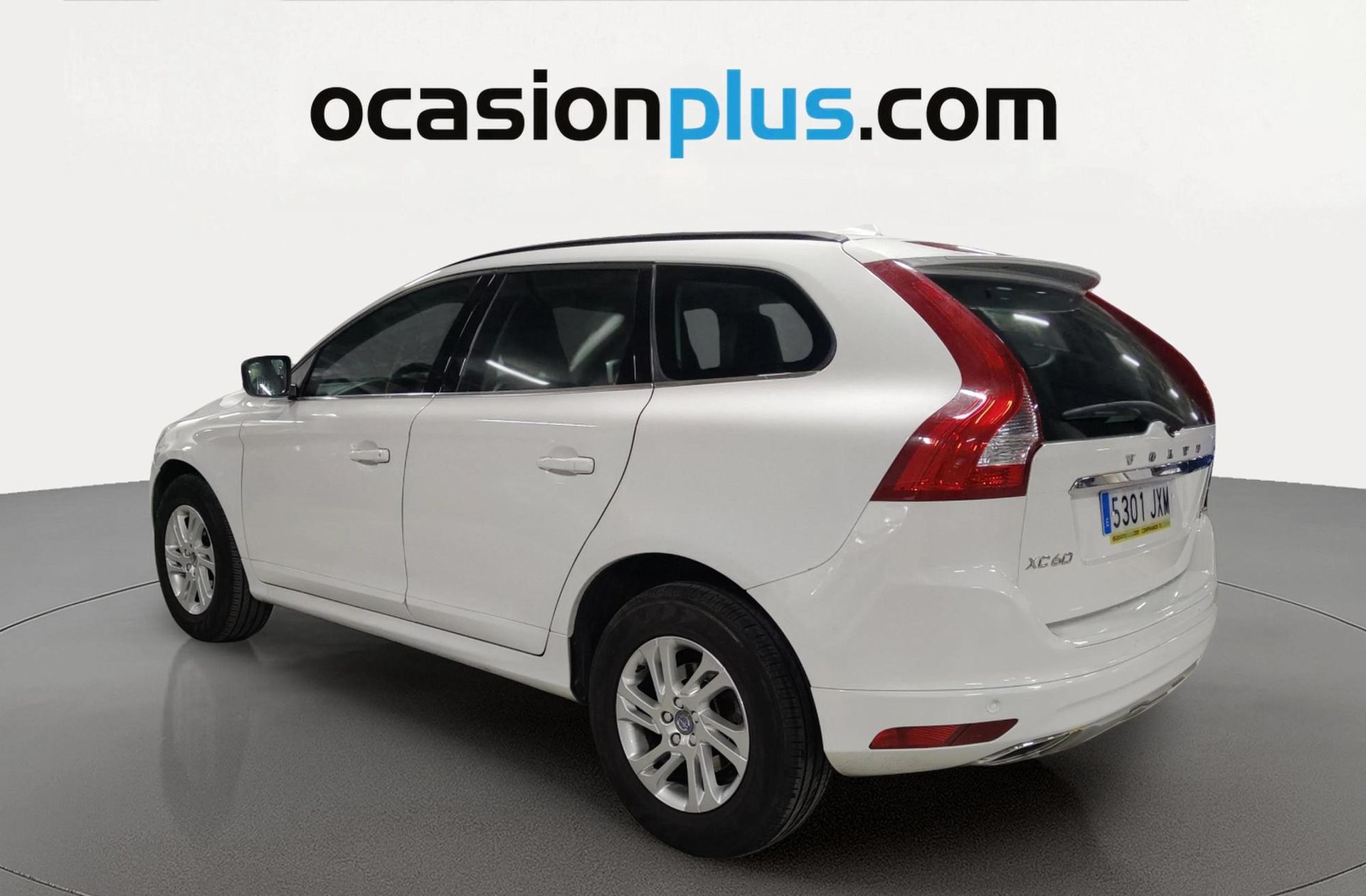Volvo XC60 D4 Momentum - foto 3